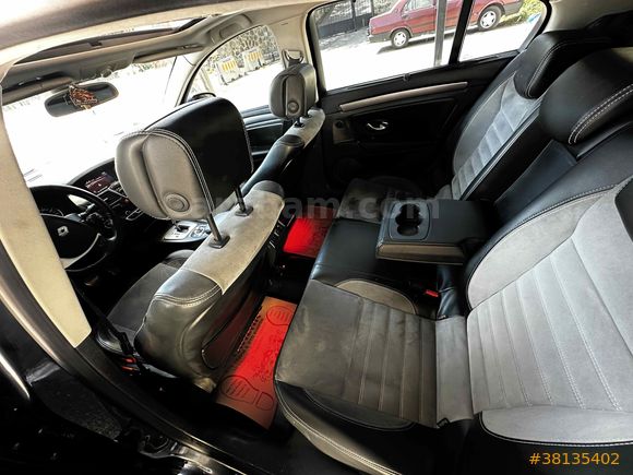 Sahibinden Renault Laguna 2.0 dCi Privilege 2011 Model 