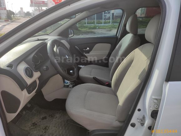 Sahibinden Renault Symbol 1.2 Touch 2015 Model