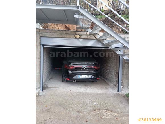 Sahibinden Renault Megane 1.6 Joy 2019 Model 