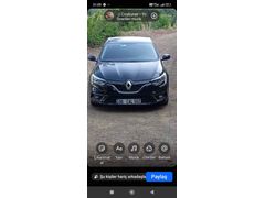 Sahibinden Renault Megane 1.6 Joy 2019 Model 