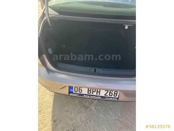 Sahibinden Volkswagen Passat 1.5 TSi Impression 2019 Model 