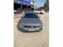 Sahibinden Volkswagen Passat 1.5 TSi Impression 2019 Model 