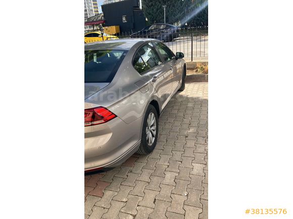 Sahibinden Volkswagen Passat 1.5 TSi Impression 2019 Model 