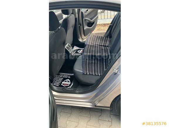 Sahibinden Volkswagen Passat 1.5 TSi Impression 2019 Model 