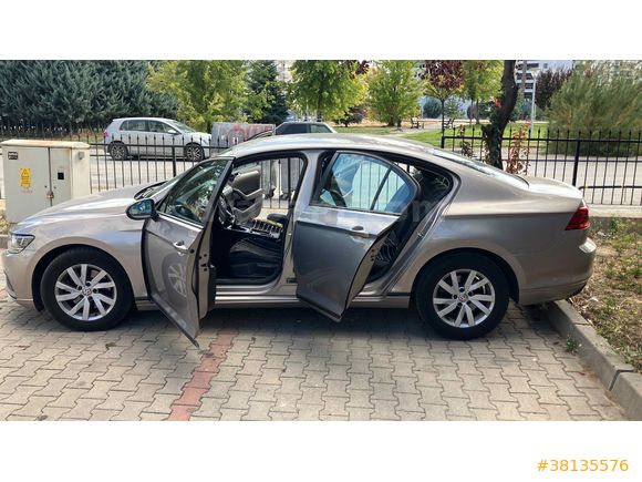 Sahibinden Volkswagen Passat 1.5 TSi Impression 2019 Model 