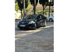 Sahibinden Toyota Avensis 1.6 Elegant 2010 Model