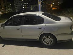 Sahibinden Nissan Primera 1.6 Comfort 2001 Model  300.000 km Gri (Gümüş)