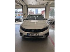 Sahibinden Fiat Egea Cross 1.4 Fire Urban 2024 Model  Aralık çıkışlı 