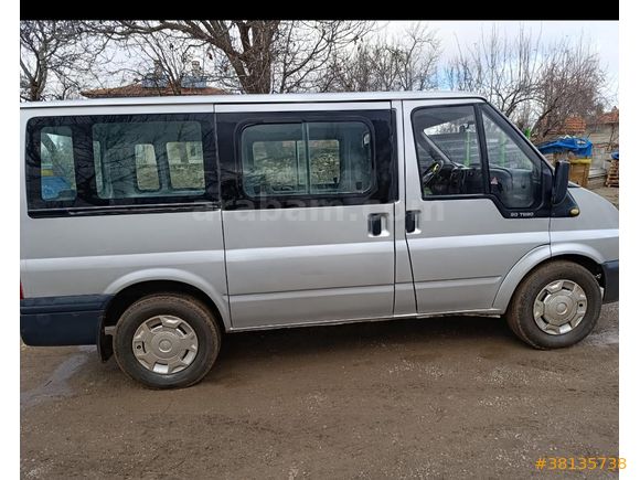 Sahibinden Ford - Otosan Transit T 100