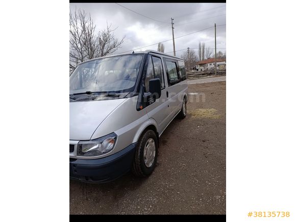Sahibinden Ford - Otosan Transit T 100