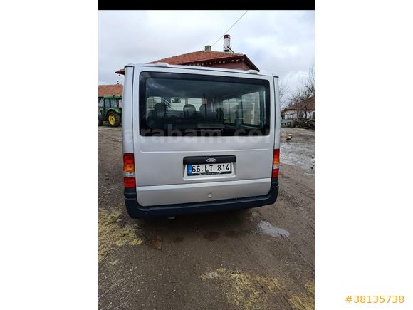 Sahibinden Ford - Otosan Transit T 100