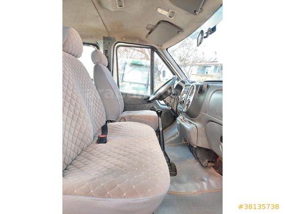 Sahibinden Ford - Otosan Transit T 100