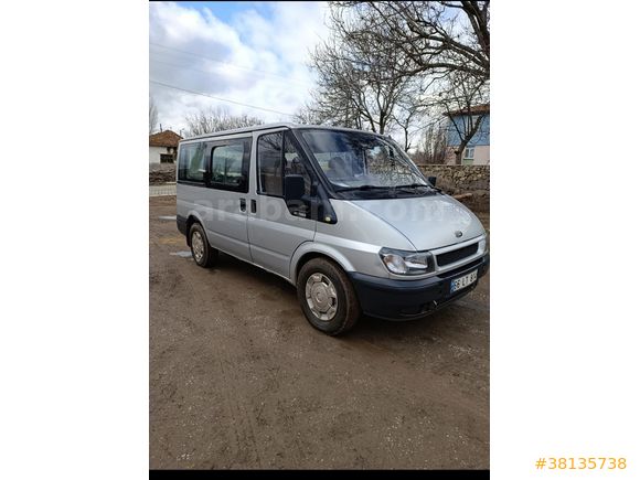 Sahibinden Ford - Otosan Transit T 100