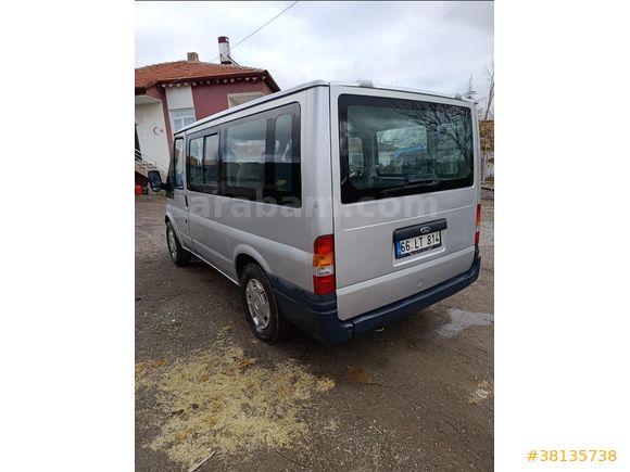 Sahibinden Ford - Otosan Transit T 100