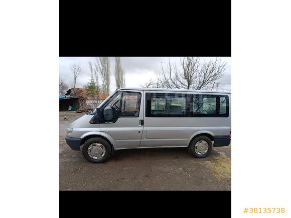 Sahibinden Ford - Otosan Transit T 100