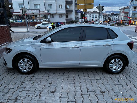 31000km Değişensiz Boyasız