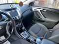 Sahibinden Hyundai Elantra 1.6 D-CVVT Mode Plus 2013 Model 