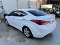 Sahibinden Hyundai Elantra 1.6 D-CVVT Mode Plus 2013 Model 
