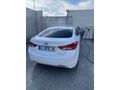 Sahibinden Hyundai Elantra 1.6 D-CVVT Mode Plus 2013 Model 