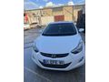 Sahibinden Hyundai Elantra 1.6 D-CVVT Mode Plus 2013 Model 