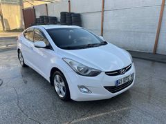 Sahibinden Hyundai Elantra 1.6 D-CVVT Mode Plus 2013 Model 