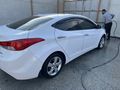 Sahibinden Hyundai Elantra 1.6 D-CVVT Mode Plus 2013 Model 
