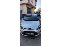 Sahibinden Orijinal uygun Tutulmuştur  yüksek model Almak için  Ford Fiesta 1.4 TDCi Trend 2012 Model