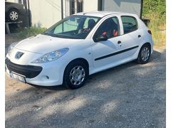 Sahibinden Peugeot 206+ 1.4 HDi Comfort 2012 Model Kocaeli  Beyaz