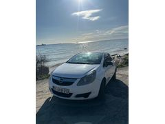 Sahibinden Opel Corsa 1.3 CDTI Sport 2008 Model