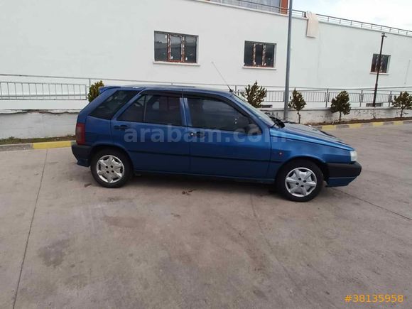 Sahibinden Fiat Tipo 1.4 S 1998 Model 