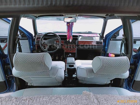 Sahibinden Fiat Tipo 1.4 S 1998 Model 
