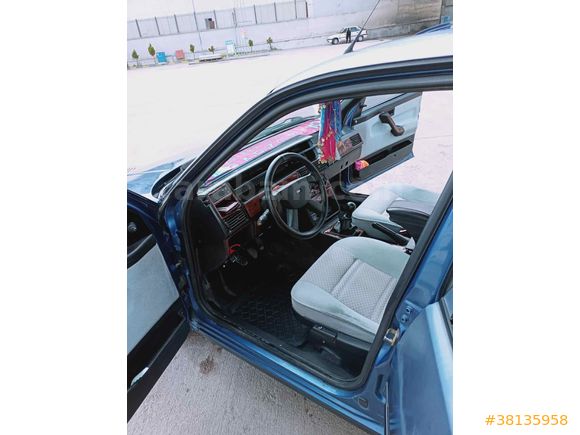 Sahibinden Fiat Tipo 1.4 S 1998 Model 