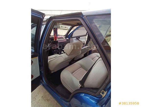 Sahibinden Fiat Tipo 1.4 S 1998 Model 