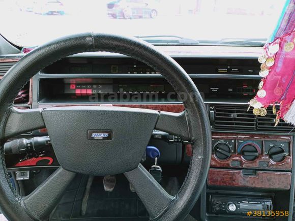 Sahibinden Fiat Tipo 1.4 S 1998 Model 