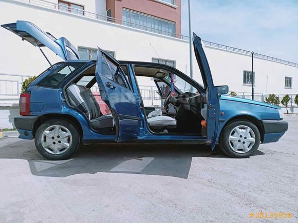 Sahibinden Fiat Tipo 1.4 S 1998 Model 