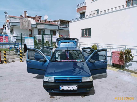 Sahibinden Fiat Tipo 1.4 S 1998 Model 