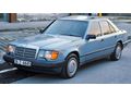 Sahibinden Mercedes - Benz 200 E 1989 Model