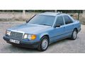 Sahibinden Mercedes - Benz 200 E 1989 Model