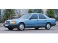 Sahibinden Mercedes - Benz 200 E 1989 Model