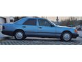 Sahibinden Mercedes - Benz 200 E 1989 Model