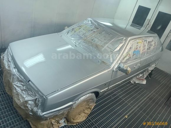 Sahibinden Lada Samara 1.5 2003 Model