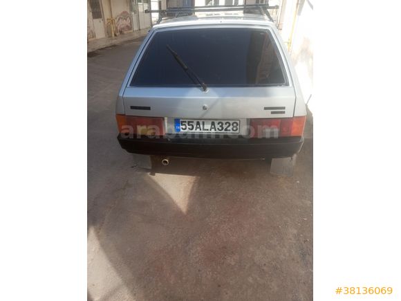 Sahibinden Lada Samara 1.5 2003 Model