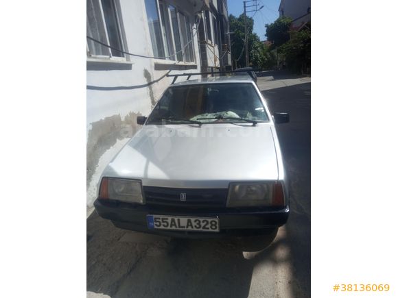 Sahibinden Lada Samara 1.5 2003 Model