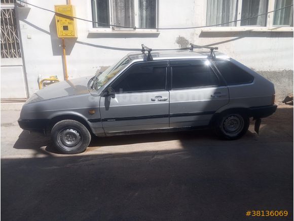 Sahibinden Lada Samara 1.5 2003 Model