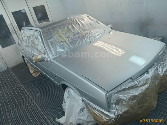 Sahibinden Lada Samara 1.5 2003 Model