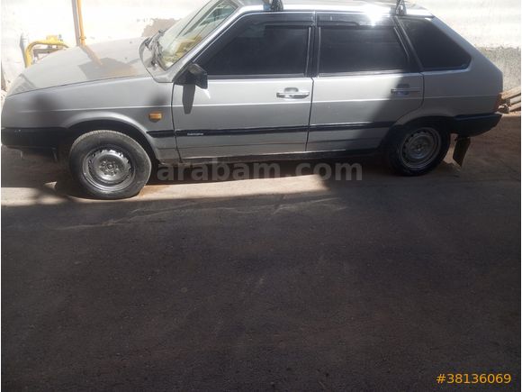Sahibinden Lada Samara 1.5 2003 Model