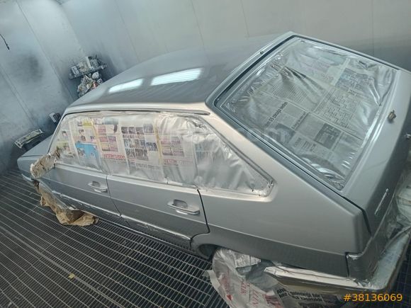 Sahibinden Lada Samara 1.5 2003 Model