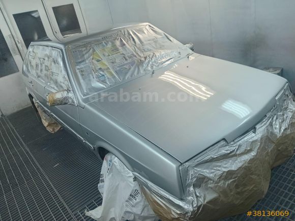 Sahibinden Lada Samara 1.5 2003 Model