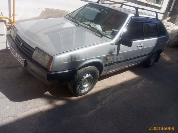 Sahibinden Lada Samara 1.5 2003 Model
