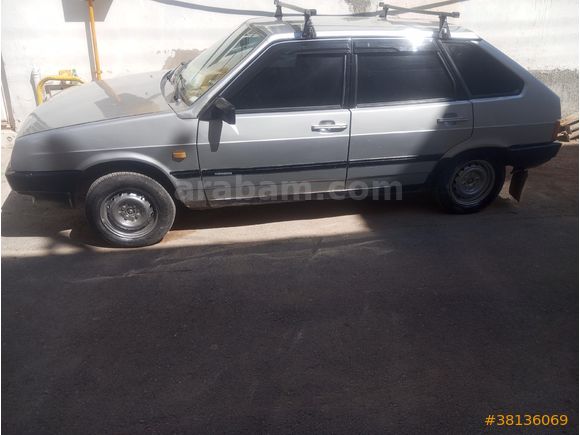 Sahibinden Lada Samara 1.5 2003 Model